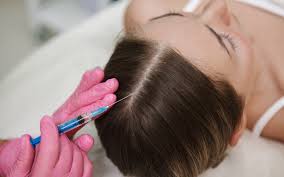 Tratamentos capilares