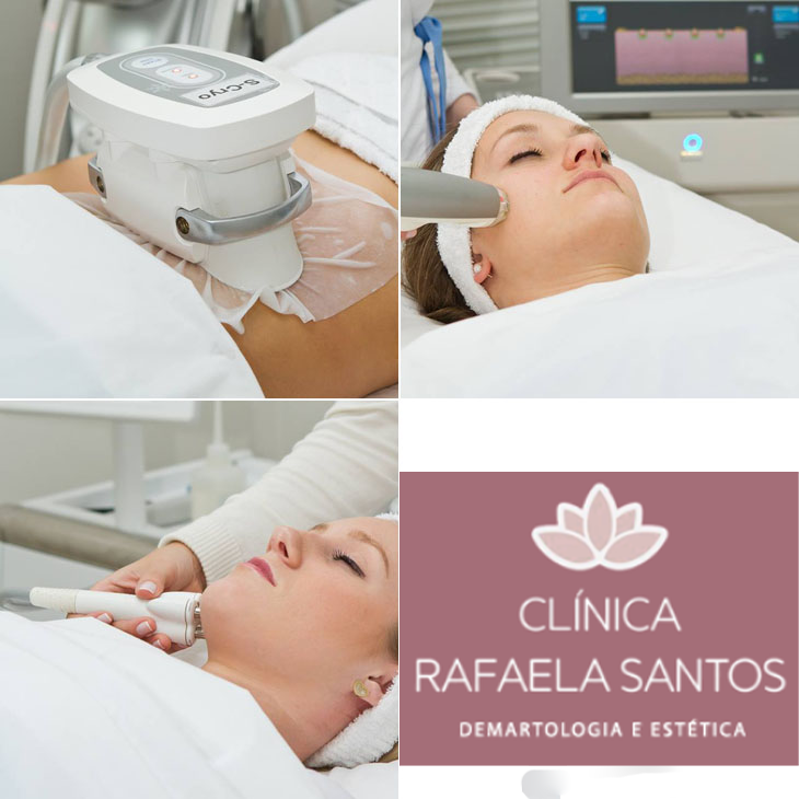 Clínica Rafaela Santos