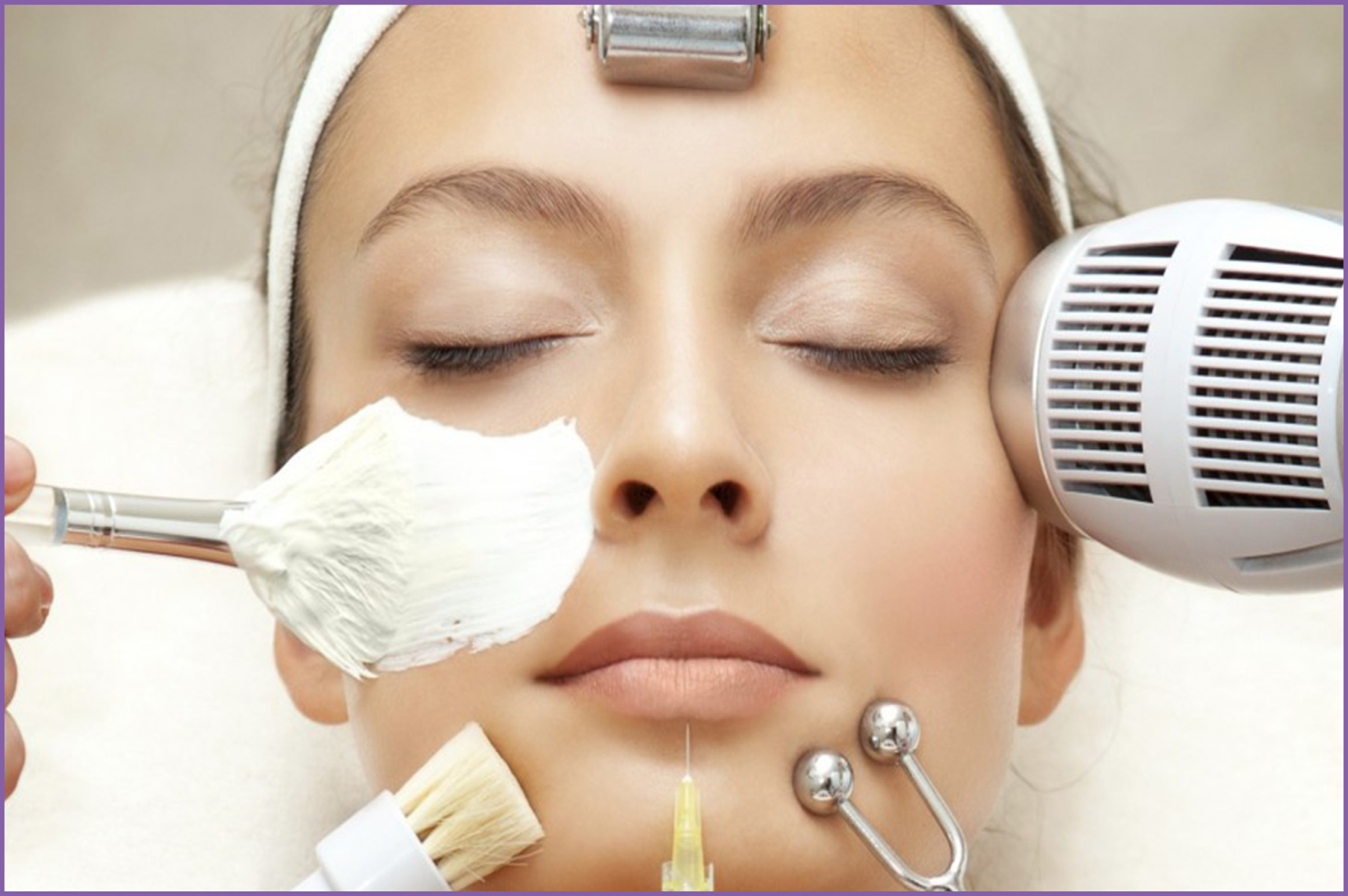 Dermatologia Facial