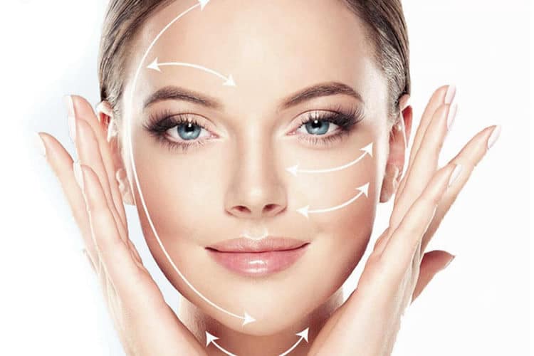 Harmonização facial